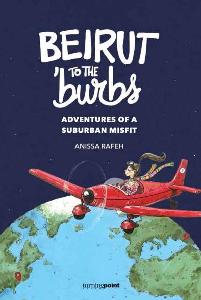 Beirut to the 'burbs